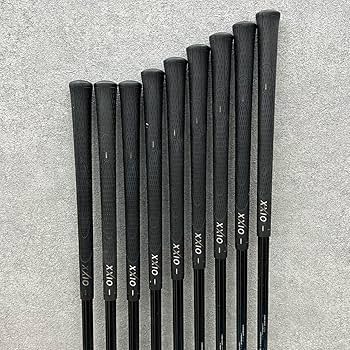 Amazon.co.jp: 【中古】ゴルフクラブセット メンズ ゼクシオ